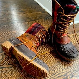 Kamik sienna winter boots